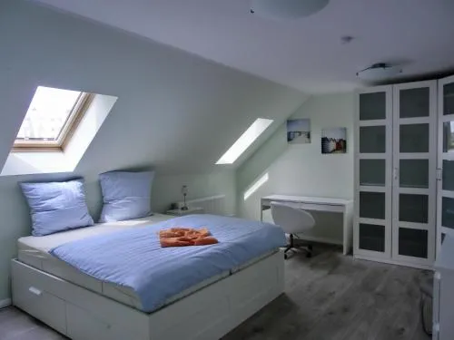 Ferienwohnung P15 in Graal-Müritz, Deutschland