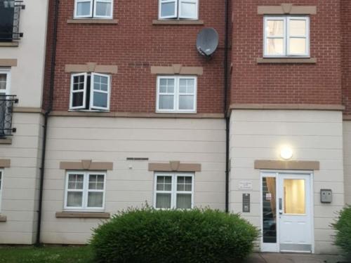 2 Plus Bedrooms Comfort Apartment