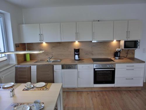 Ferienwohnung L37 in Graal-Müritz, Deutschland