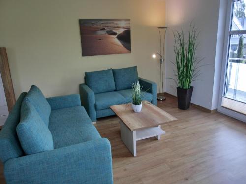 Ferienwohnung L37 in Graal-Müritz, Deutschland