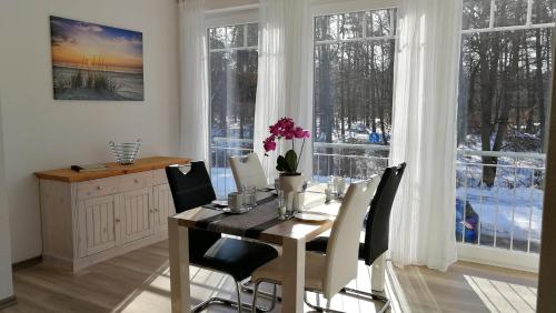 Ferienwohnung FR5 in Graal-Müritz, Deutschland
