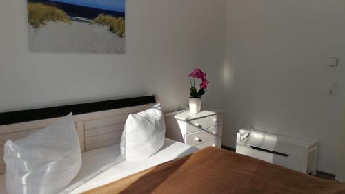Ferienwohnung FR5