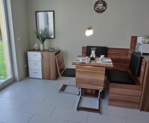 Ferienwohnung KWi 58 OG in Graal-Müritz, Deutschland