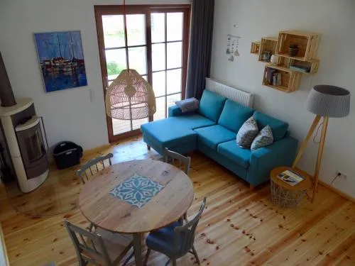 Ferienwohnung LP25 "Rettich Atelier" in Graal-Müritz, Deutschland
