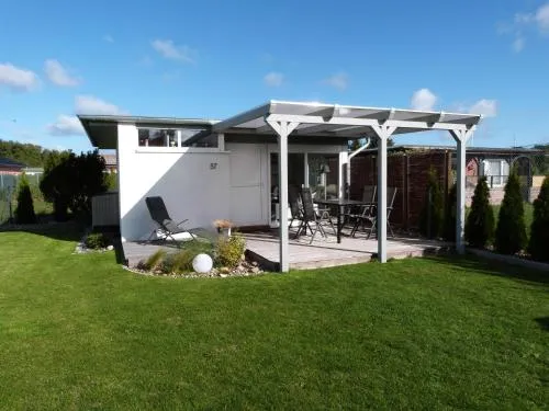 Ferienhaus FH20 in Graal-Müritz, Deutschland