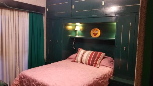 Casa Q BnB – Mexico City, PA