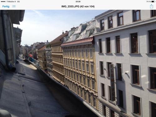 Walzhofer Apartement
