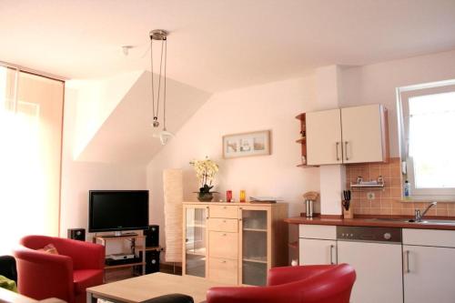 Ferienwohnung S37 "Sandkorn" in Graal-Müritz, Deutschland