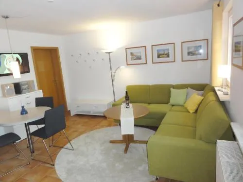 Ferienwohnung S39 "Malta Sieben" in Graal-Müritz, Deutschland