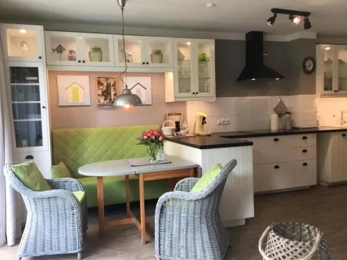 Ferienwohnung KWi 36 EG "Rauchschwalbe" in Graal-Müritz, Deutschland