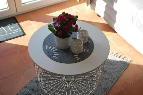 Ferienwohnung K38 "Sonnenblume" in Graal-Müritz, Deutschland