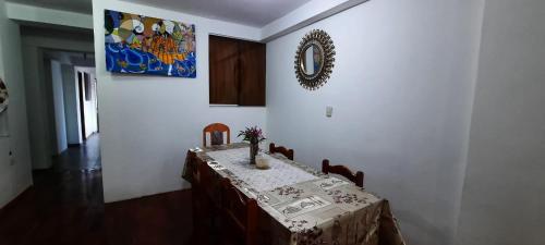 Colibri Natu Departamento