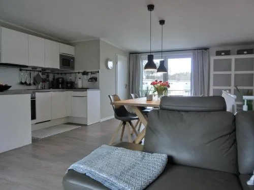 Ferienwohnung KWE 9 OG - "Glücksgriff" in Graal-Müritz, Deutschland