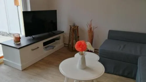 Ferienwohnung KWi 33 EG in Graal-Müritz, Deutschland