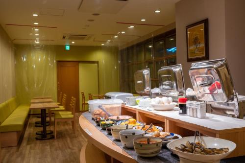 Standard Triple Room - Smoking