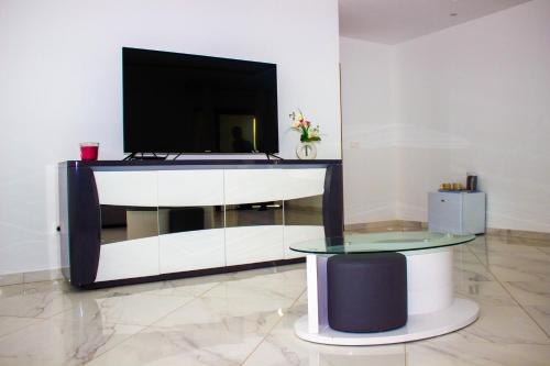 Residencial Santo Amaro Ap T1