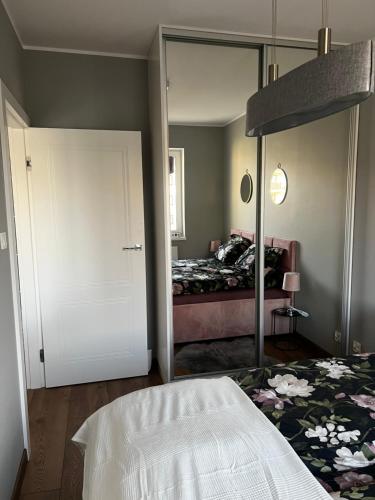 Apartament Sadowa 87 Garaż gratis !