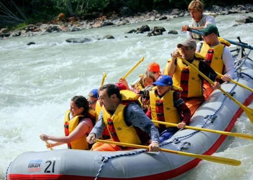 Shangri-La - Near Mendenhall Glacier and Auke Bay -DISCOUNTS ON TOURS!