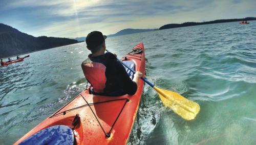Shangri-La - Near Mendenhall Glacier and Auke Bay -DISCOUNTS ON TOURS! thumb 2