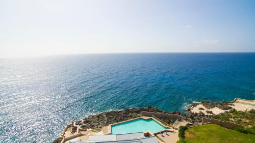 Negril Beach Front on The SOV