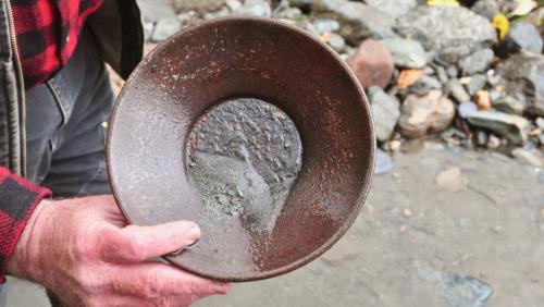 Raw Gold - Affordable, Near Mendenhall Glacier, Trails, and Conveniences - DISCOUNTS ON TOURS!, Mendenhaven (fotografie 6)