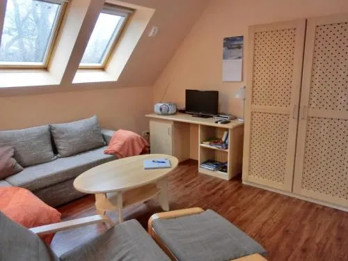 Ferienwohnung S26 in Graal-Müritz, Deutschland