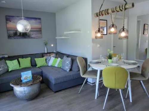 Ferienwohnung KWi 25 EG - "Abendsonne" in Graal-Müritz, Deutschland