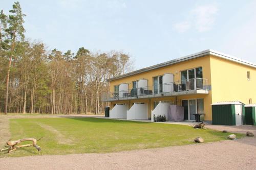 FEWO KWH 4 OG Sonnenstubchen 892m von Burkhardtschneise entfernt