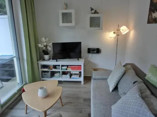 Ferienwohnung KWH 7 EG - "Bastei" in Graal-Müritz, Deutschland