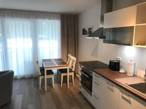 Ferienwohnung KWi 28 EG - "Berlinchen" in Graal-Müritz, Deutschland