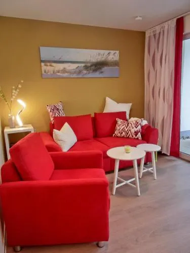 Ferienwohnung KWi 26 EG in Graal-Müritz, Deutschland