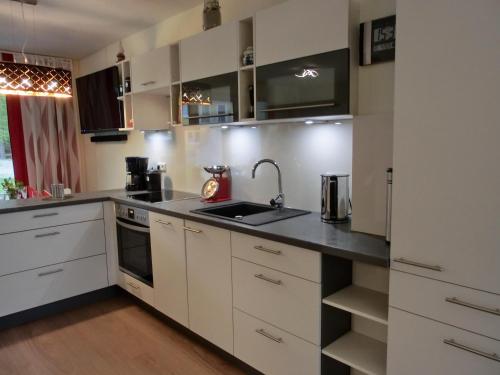 Ferienwohnung KWi 26 EG in Graal-Müritz, Deutschland