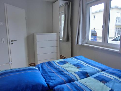 Ferienwohnung KWi 26 EG in Graal-Müritz, Deutschland