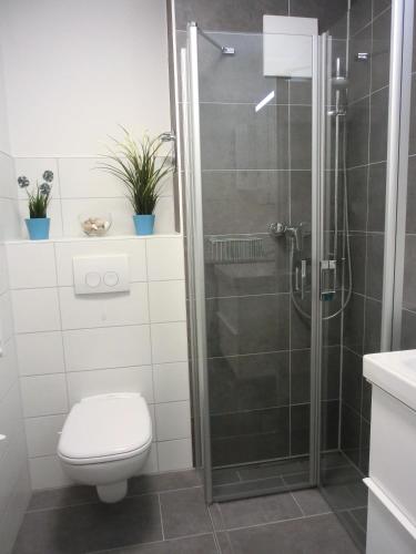 Ferienwohnung KWi 26 EG in Graal-Müritz, Deutschland