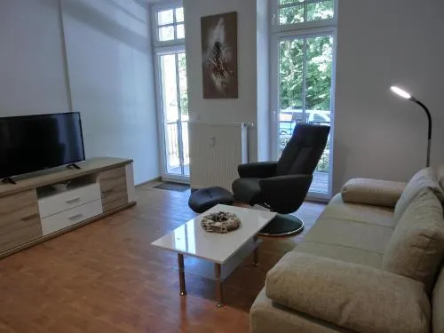 Ferienwohnung H 22 in Graal-Müritz, Deutschland