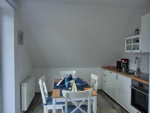 Ferienwohnung R2 in Graal-Müritz, Deutschland