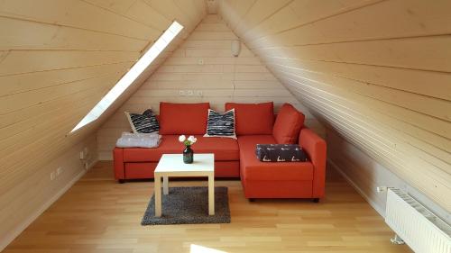 Ferienwohnung R2 in Graal-Müritz, Deutschland