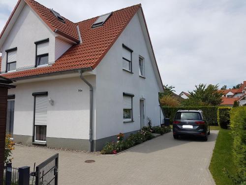 Ferienwohnung R2