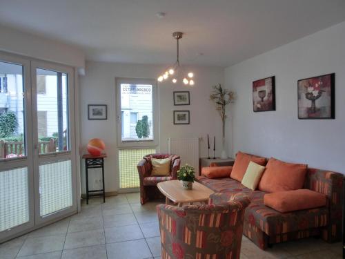 Ferienwohnung i8 in Graal-Müritz, Deutschland