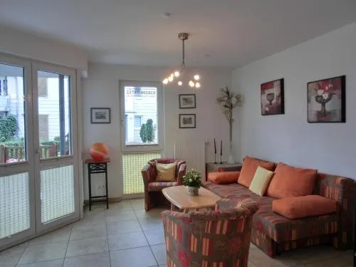 Ferienwohnung i8 in Graal-Müritz, Deutschland