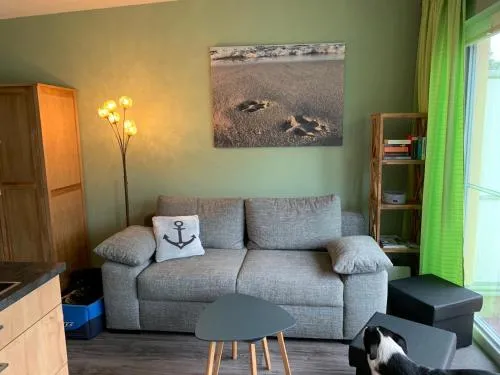 Ferienwohnung KWi 81 OG "Seehund" in Graal-Müritz, Deutschland