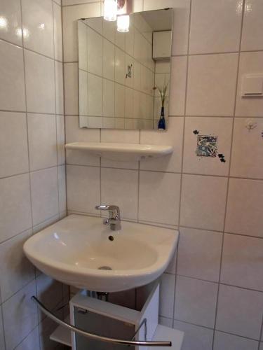 Ferienwohnung ZU2 Strandgucker 261m von An der Schleuse entfernt