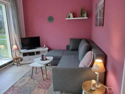 Ferienwohnung KWi 17 OG "Küsten-Koje" in Graal-Müritz, Deutschland
