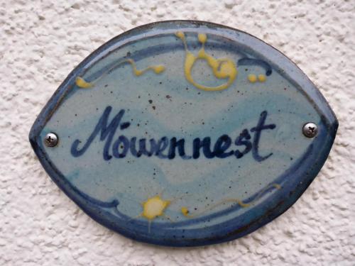 Ferienwohnung ZU1 "Möwennest" Ferienwohnung ZU1 "Möwennest"