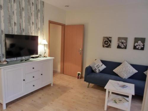 Ferienwohnung i23 in Graal-Müritz, Deutschland