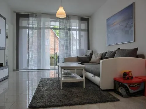 Ferienwohnung LFR27 in Graal-Müritz, Deutschland