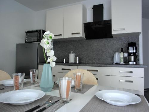 Ferienwohnung KWi 84 EG in Graal-Müritz, Deutschland