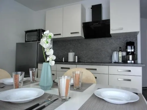 Ferienwohnung KWi 84 EG in Graal-Müritz, Deutschland