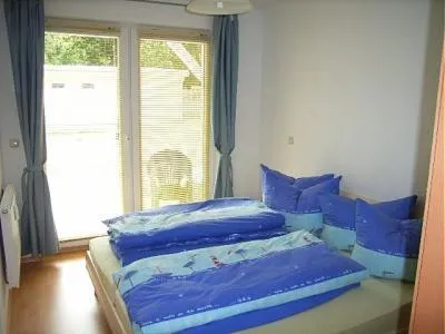 Ferienwohnung S4 in Graal-Müritz, Deutschland