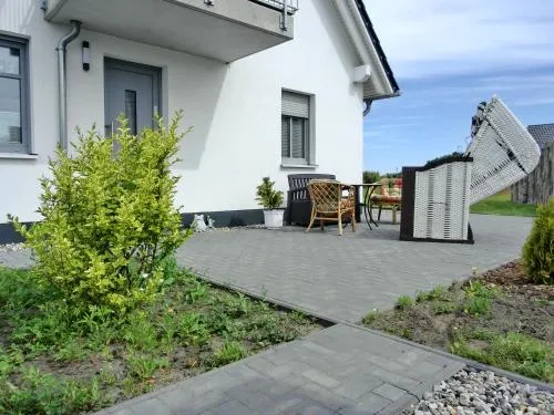 Ferienwohnung E9 in Graal-Müritz, Deutschland